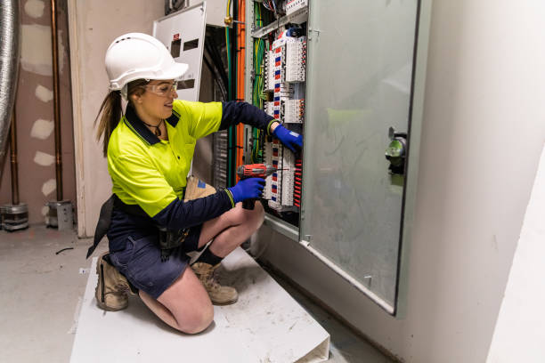 Best Affordable Electrician  in Pojoaque, NM