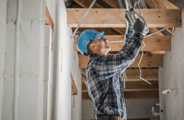 Best Licensed Electrician  in Pojoaque, NM