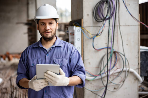 Best Electrical Rewiring Services  in Pojoaque, NM