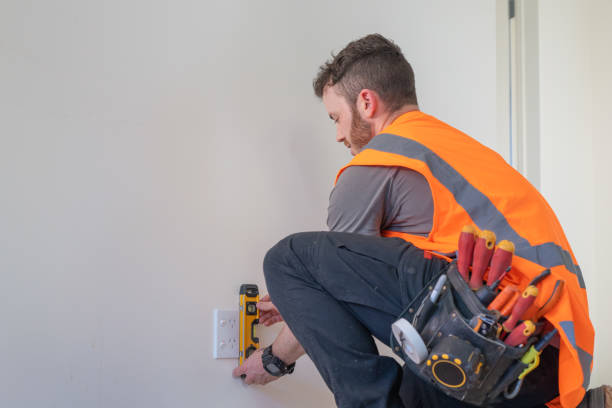 Best Residential Electrician Services  in Pojoaque, NM