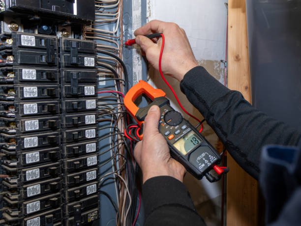 Best Electrical Repair Services  in Pojoaque, NM