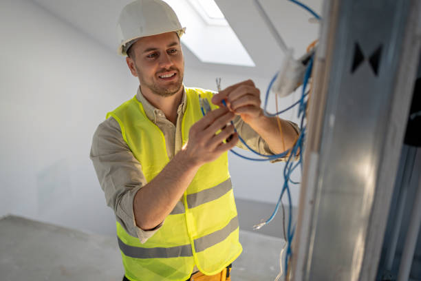 Best Electric Panel Repair  in Pojoaque, NM