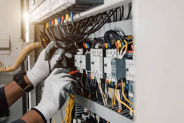 Best Electrical Installation Contractor  in Pojoaque, NM